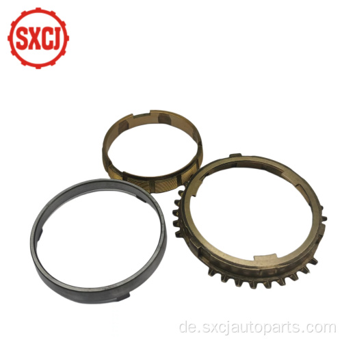 OEM SYN14S-Schaltgetriebe Autoteile Synchronizer-Ring für SLW 01-05 Honda Civic DX/LX/EX 2.